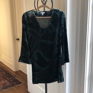 Allegra Hicks mini dress